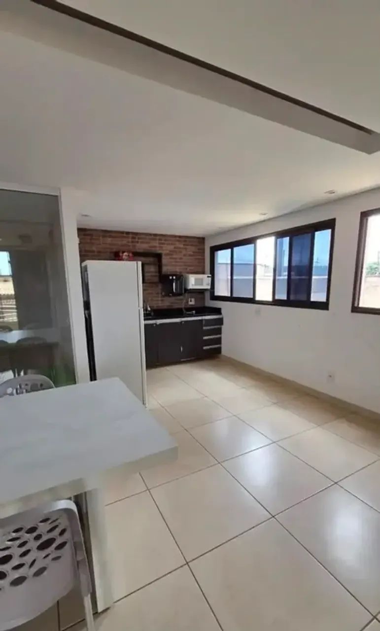 2 QUARTOS SEMI SUÍTE COM VAGA . - Foto 4