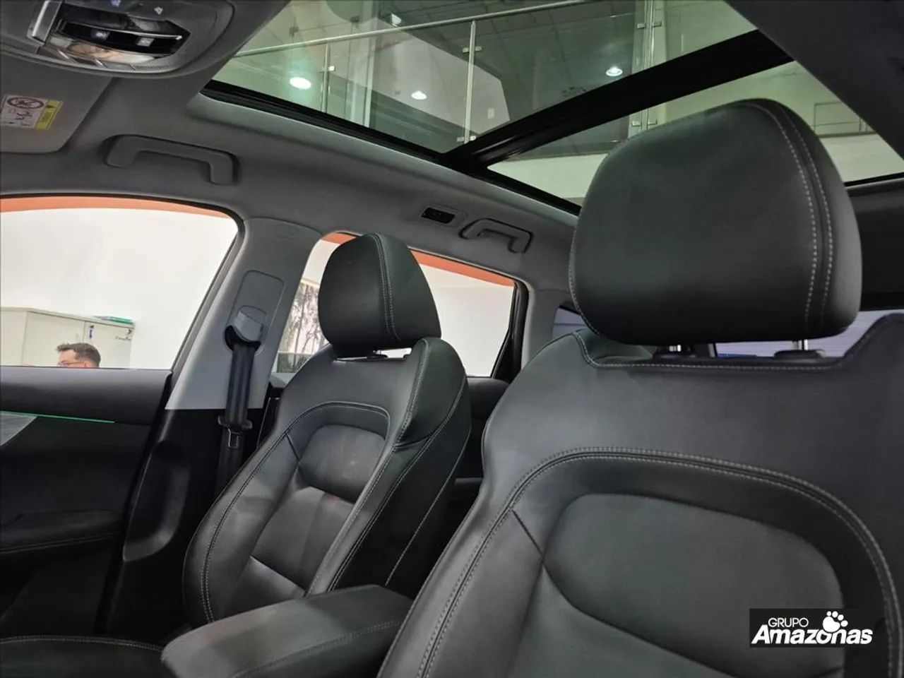 Chery Tiggo 7 Pro MAX Drive 1.6 Turbo 16V Aut., foto 8 de 20