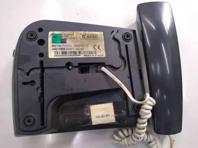 Telefone Alcatel 4010 Easy Reflexes - Foto 4