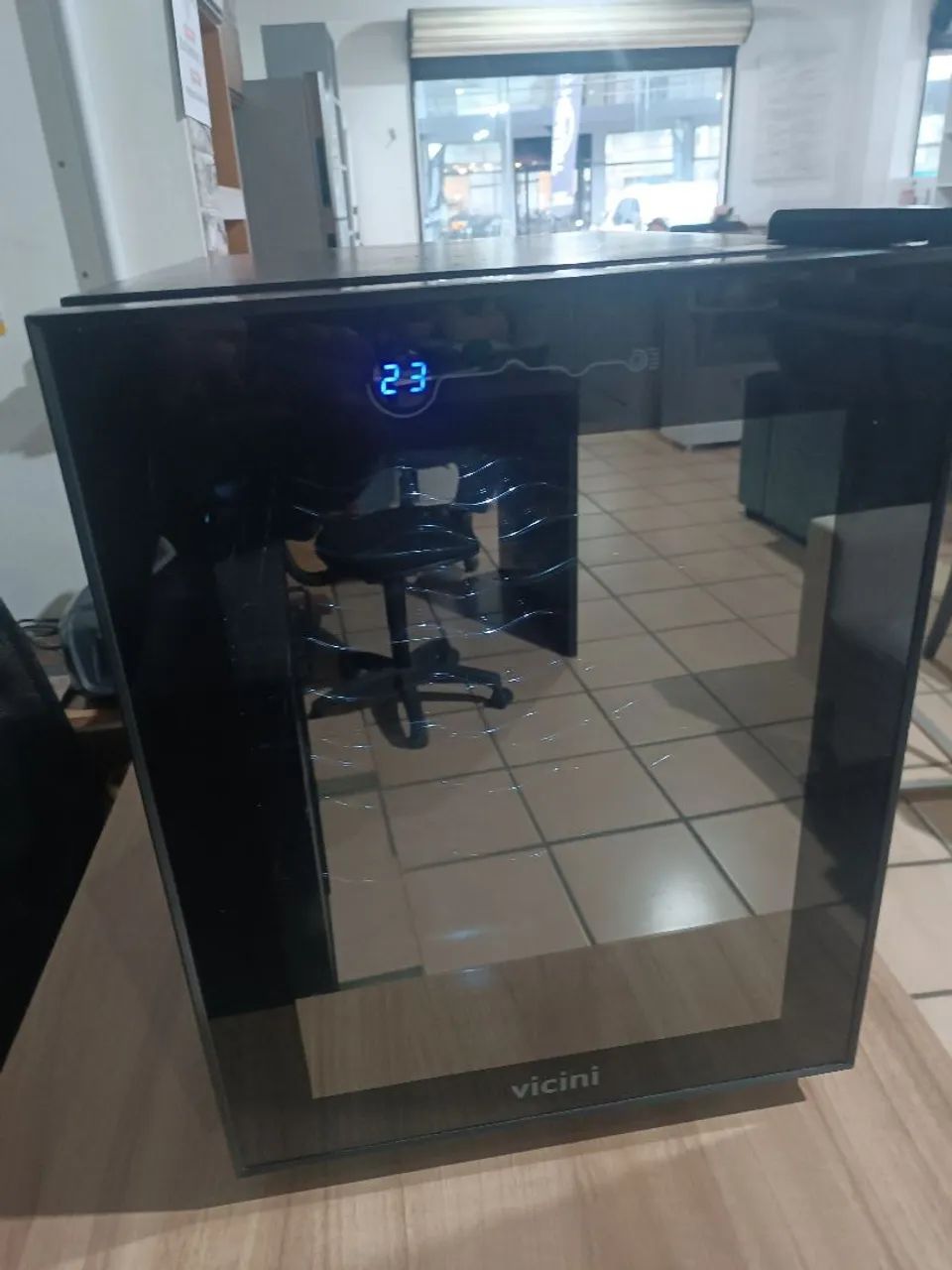 Adega Vicini  - Foto 2