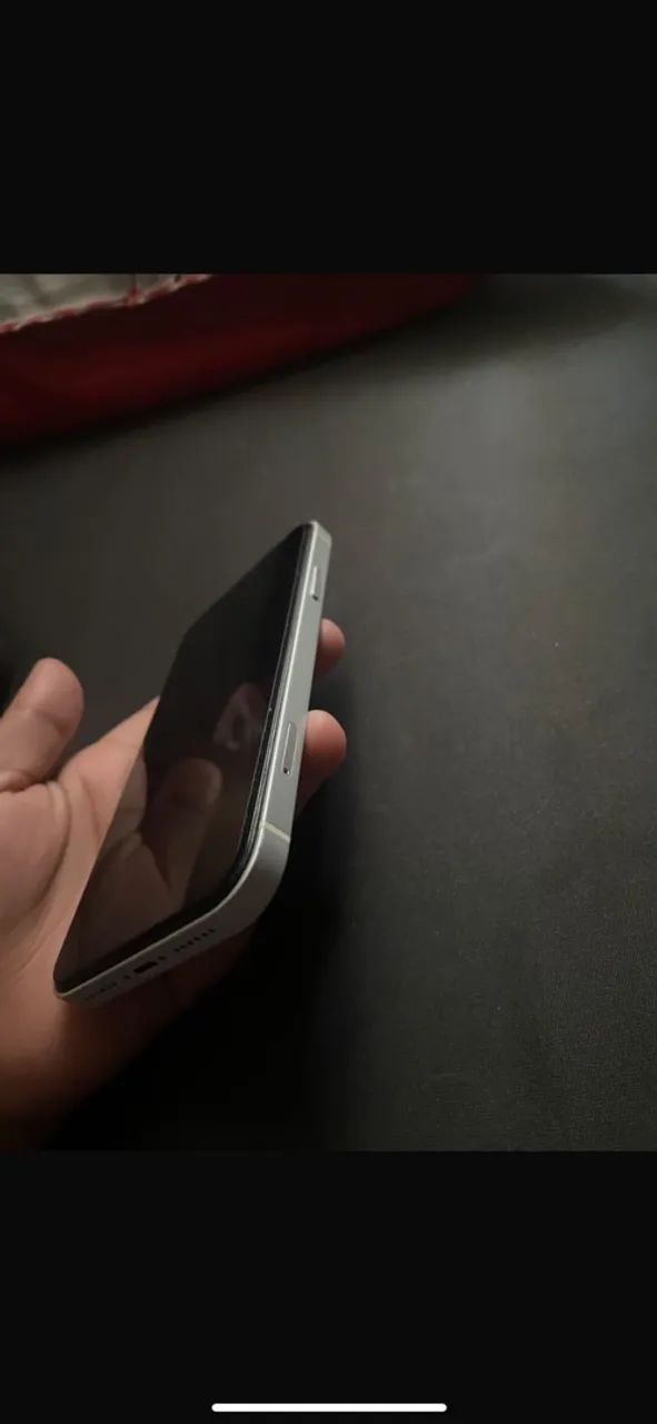iPhone 11 na carcaça do 17 Pro Max - Foto 3