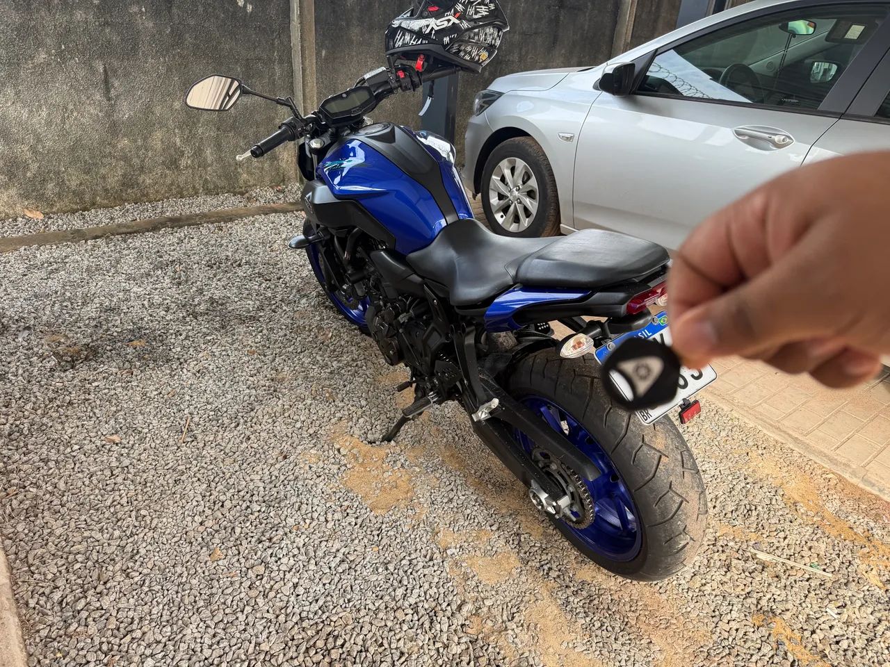    Esportiva, Potente e Muito Bem Cuidada - Foto 2