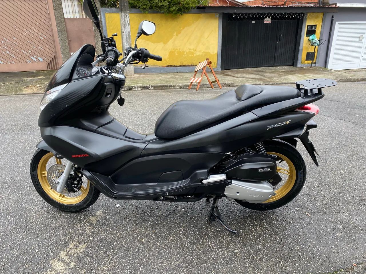 HONDA - PCX 2015  - Foto 4