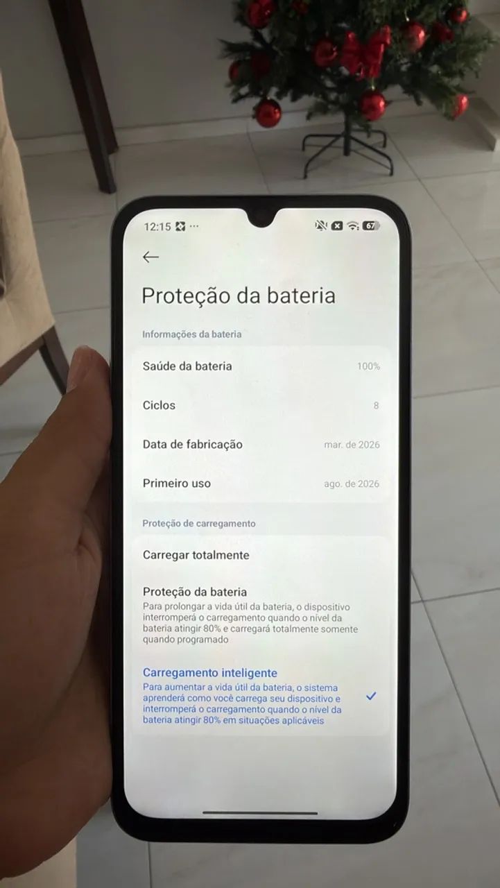Xiaomi poco C85 - Foto 4