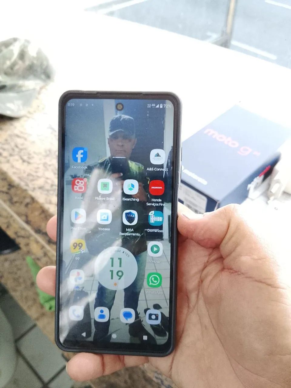 Moto g 24 - Foto 2