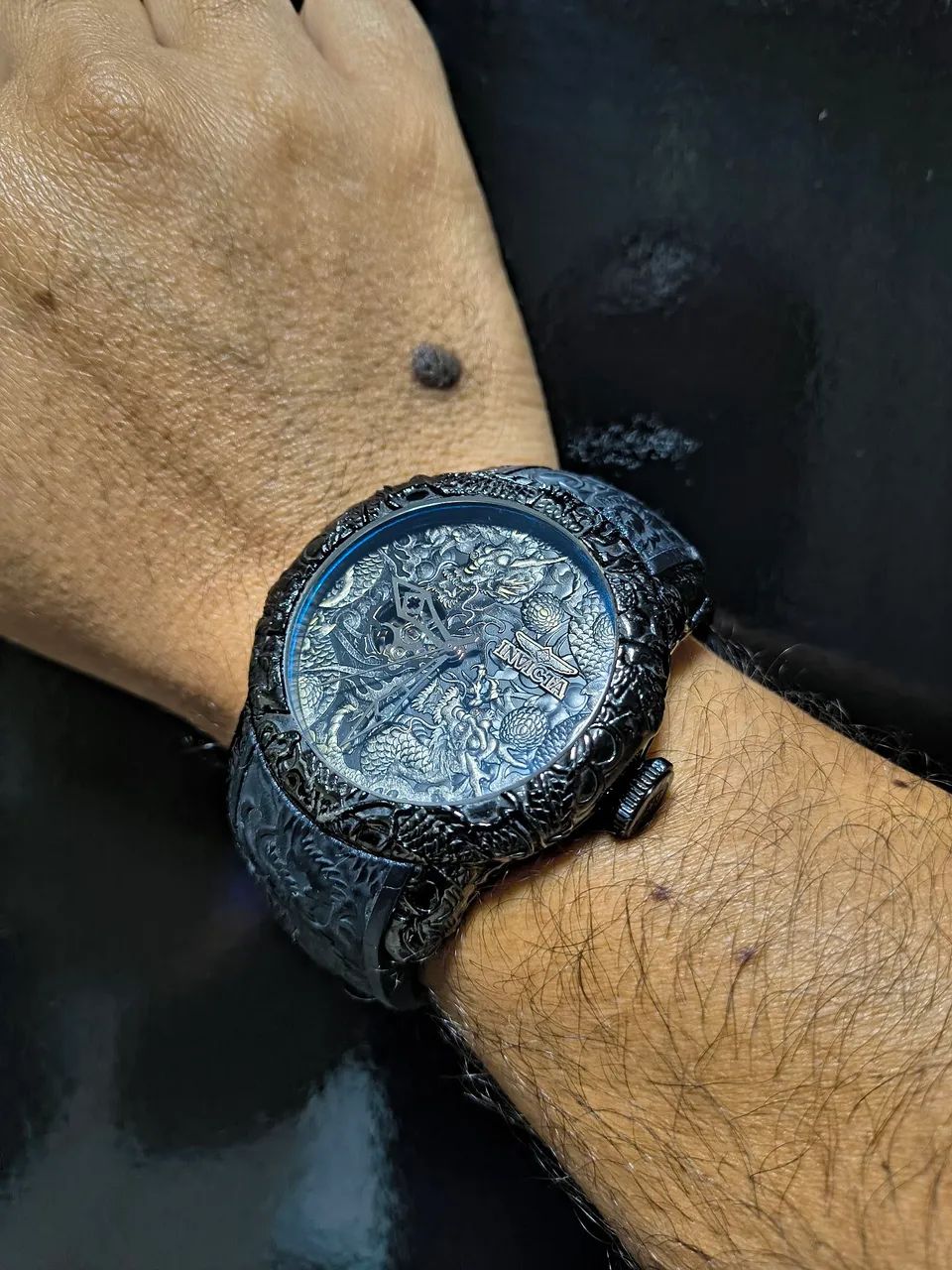 Relógio Invicta 25081 - Foto 5