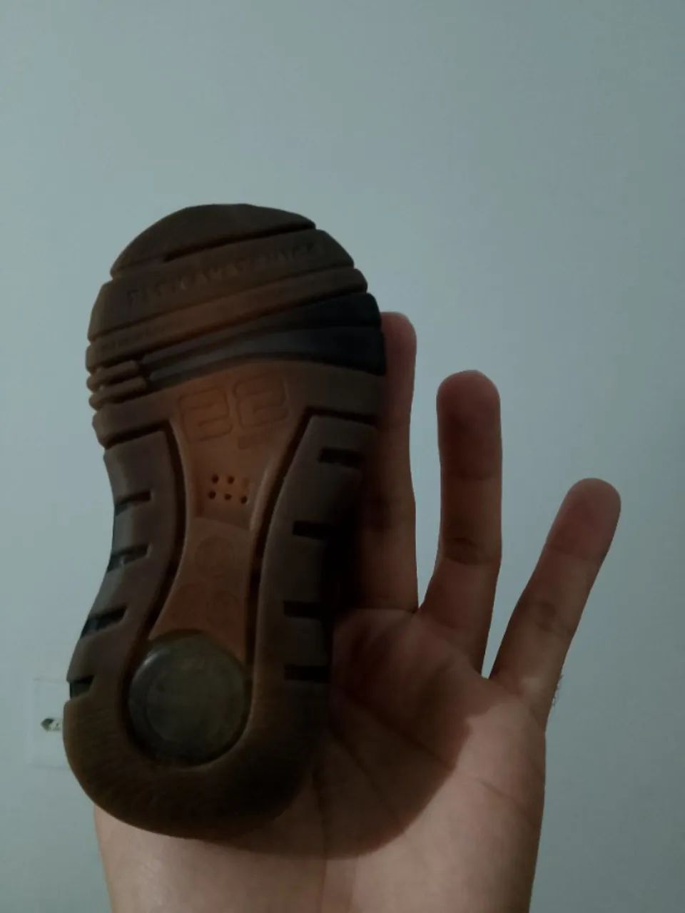 Tênis infantil 22 - Foto 2