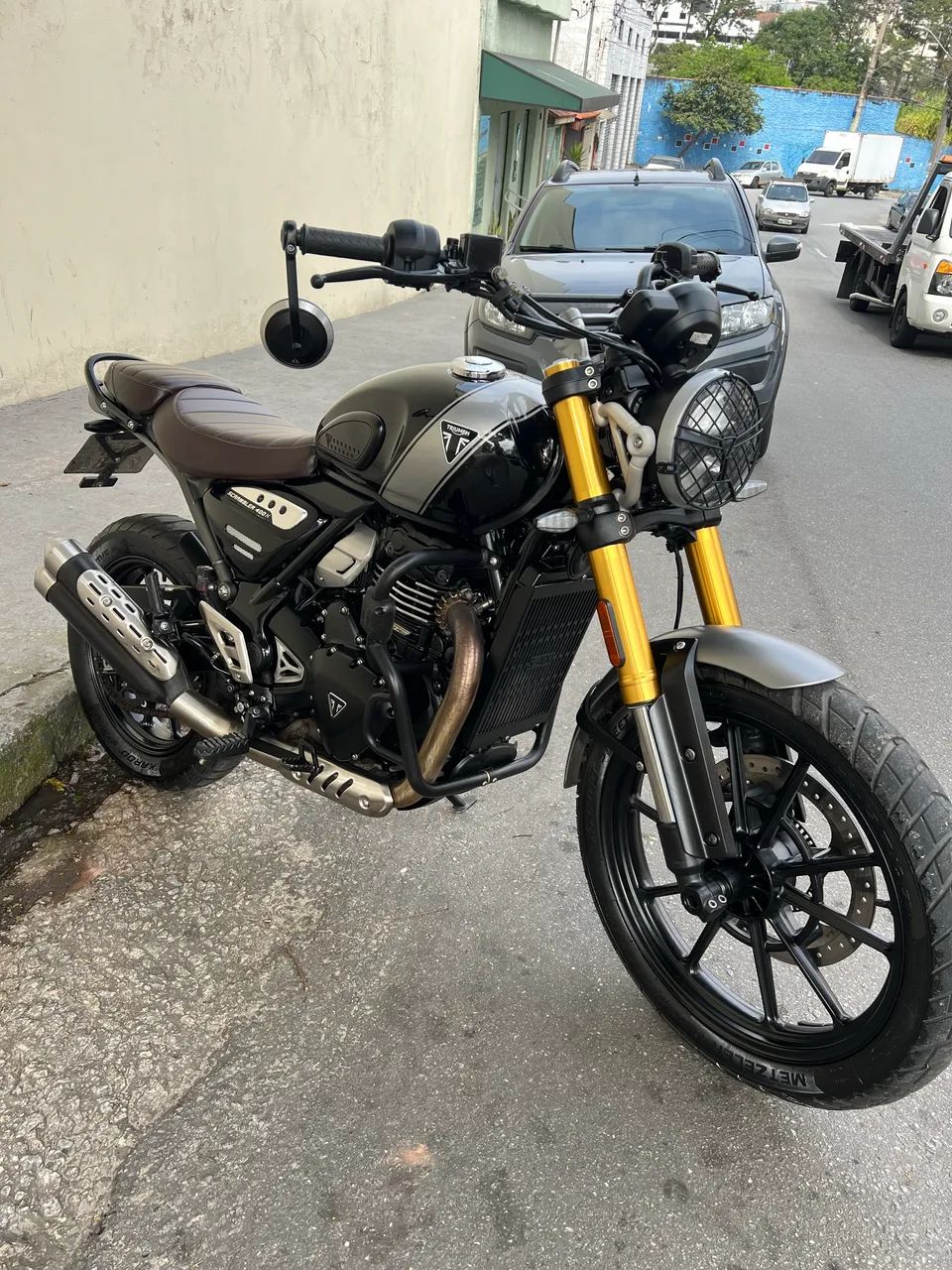 Scrambler 400x
