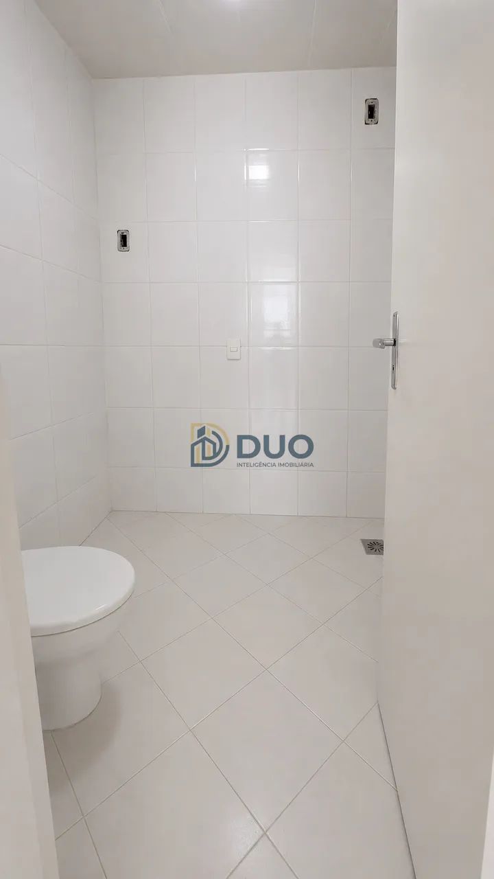 Escritório no Centro de Florianópolis | Edifício Dias Velho - Foto 5