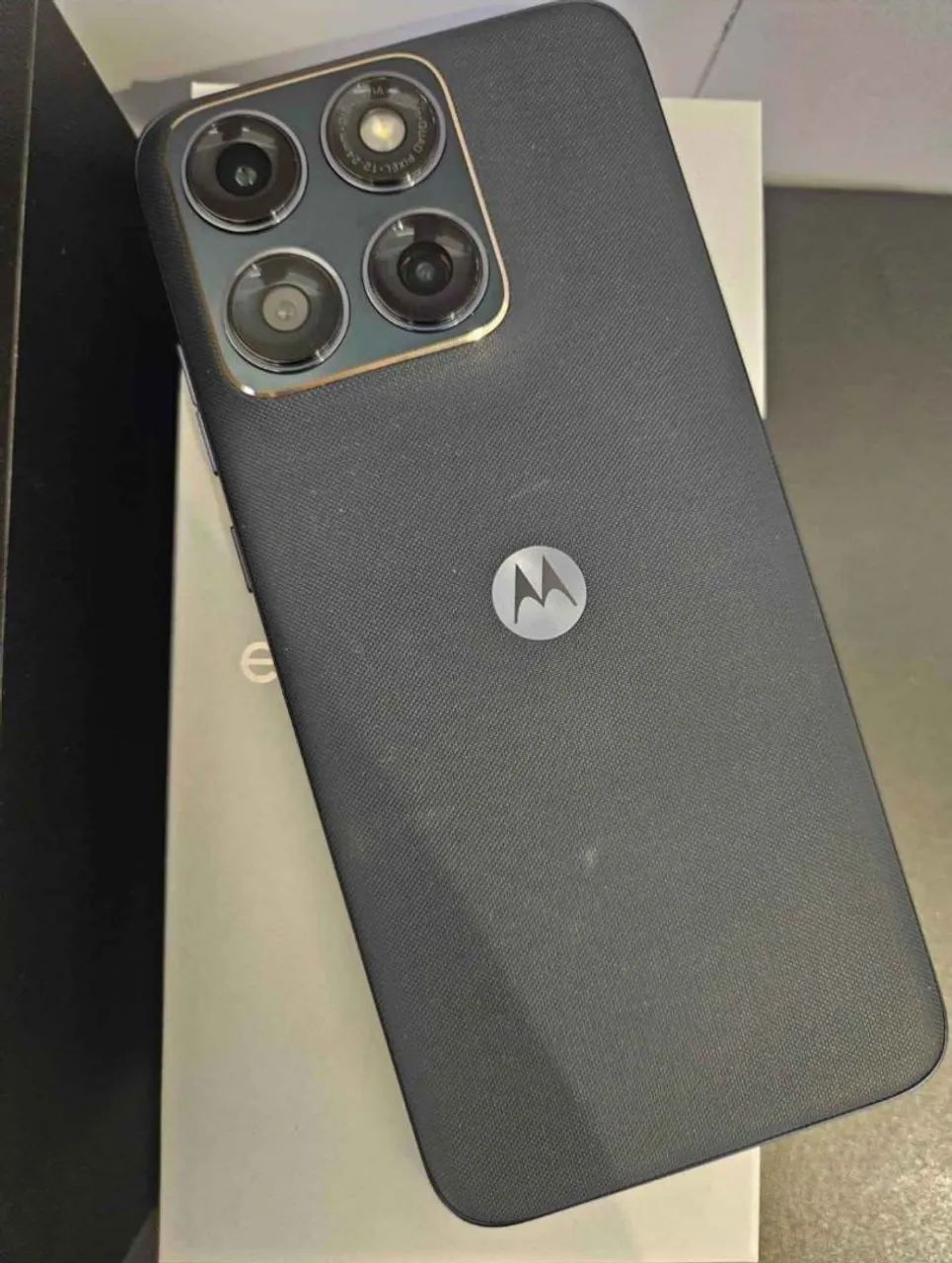 Edge 70  - Foto 2