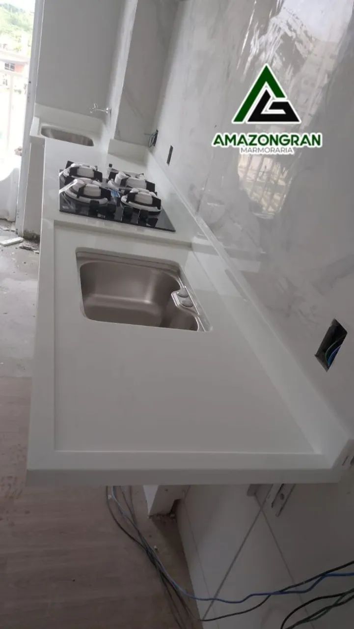 Mármores e Granitos em geral - Foto 4