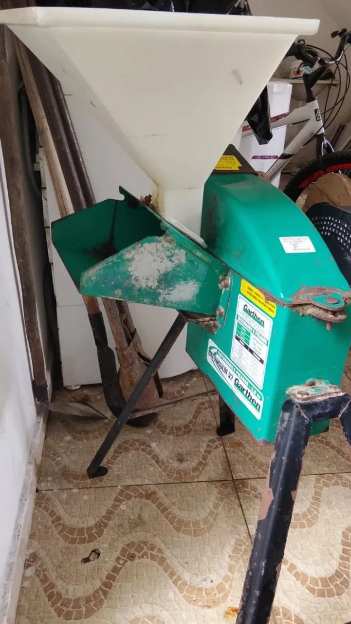 Forrageira 