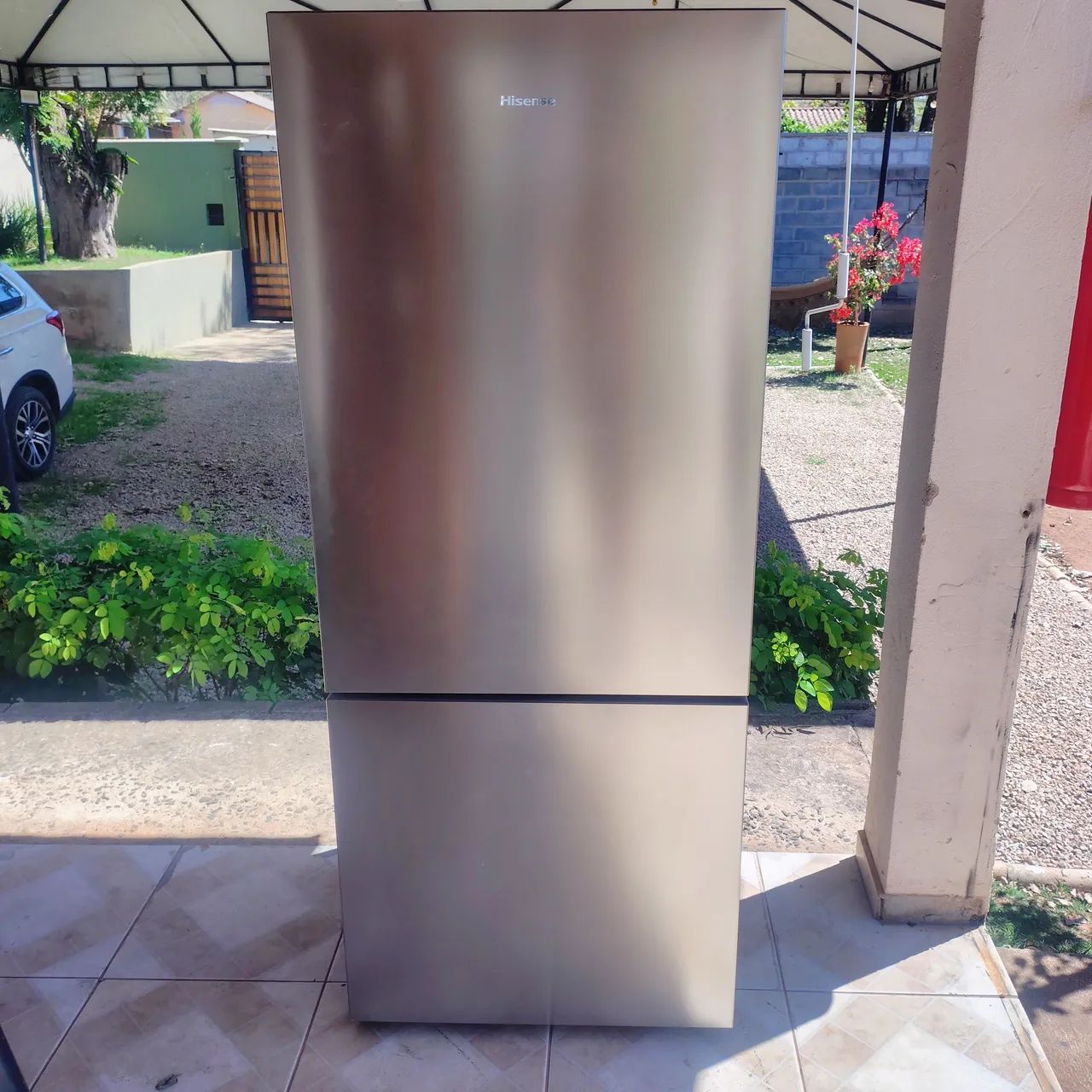 REFRIGERADOR HISENSE  - Foto 5