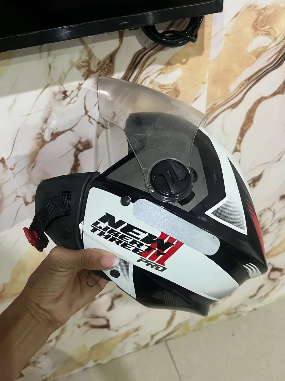 Capacete  - Foto 5