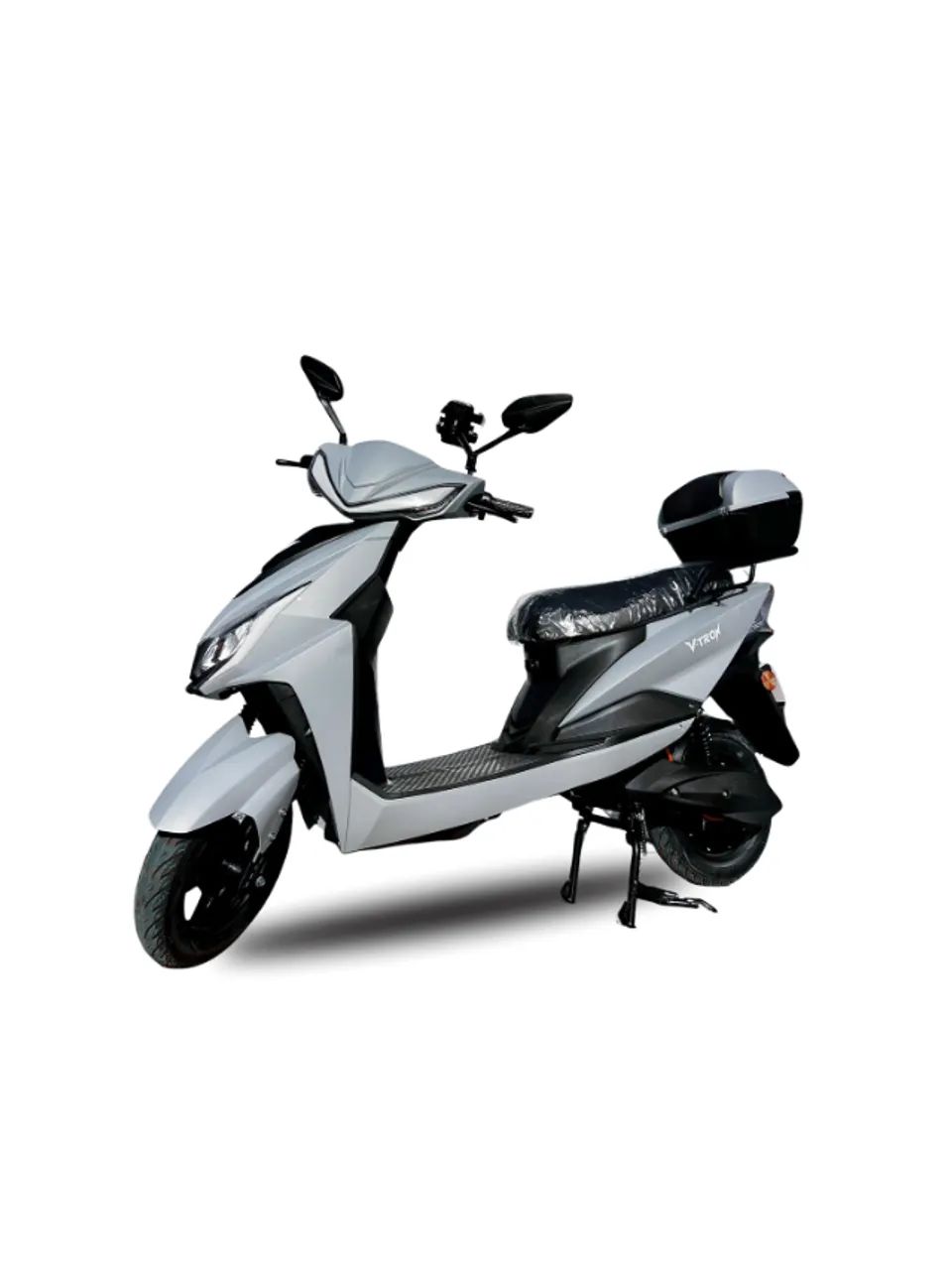V- Tron Zero Km Motor 40H  Bateria 72V