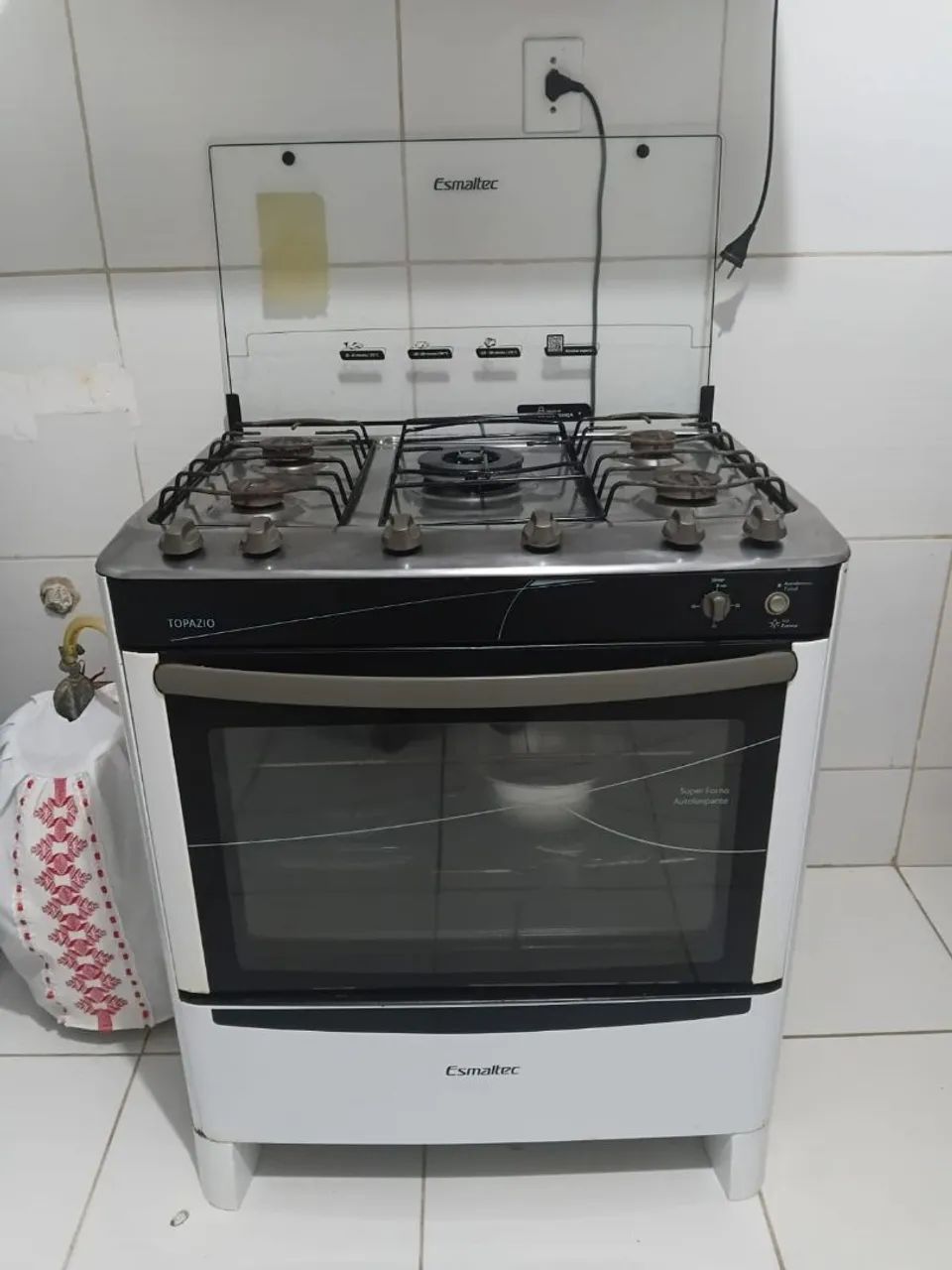 Vende-se fogão 