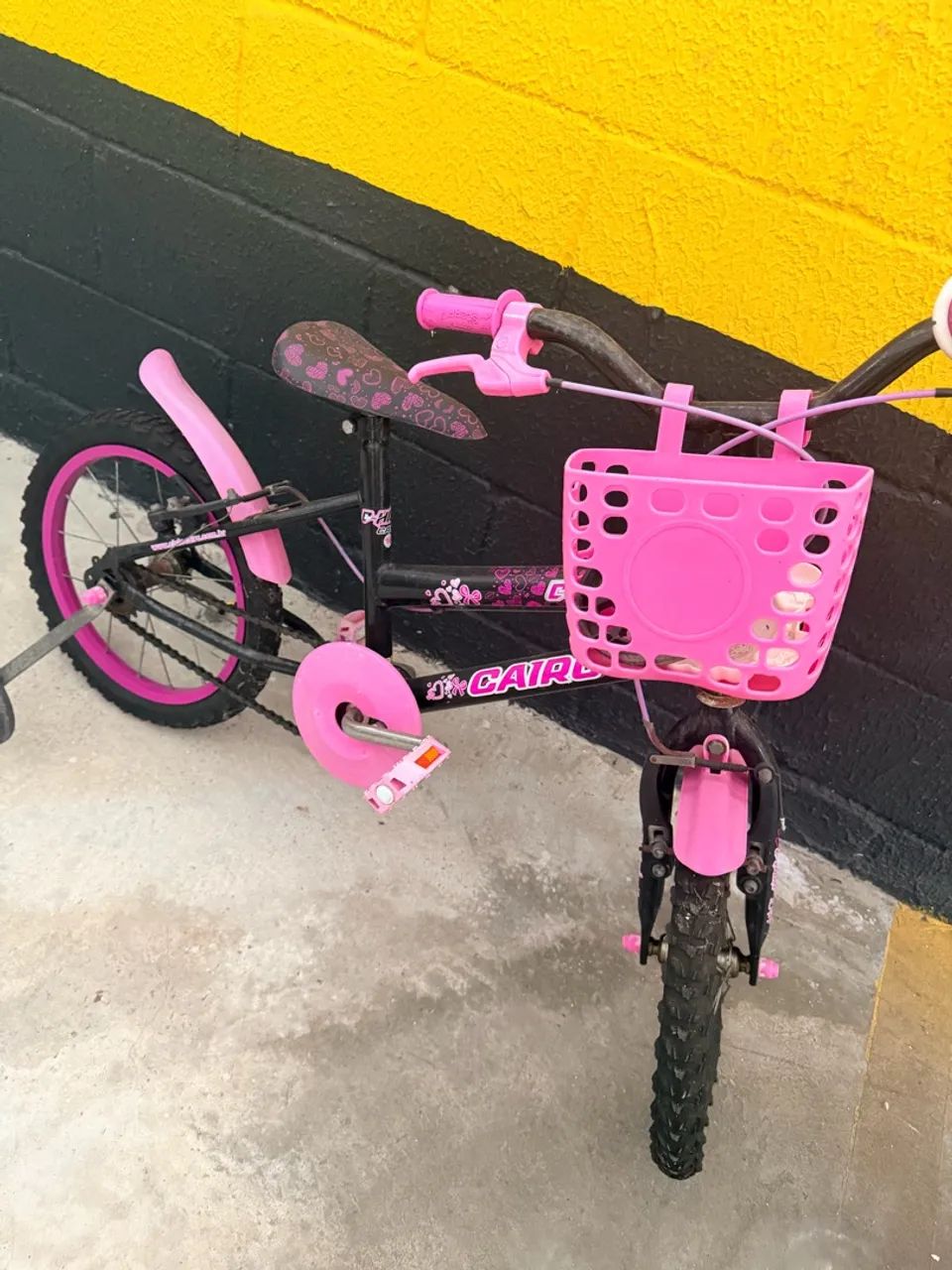 Bicicleta criança  - Foto 4