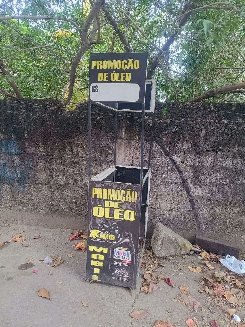 Estande barraca  - Foto 2