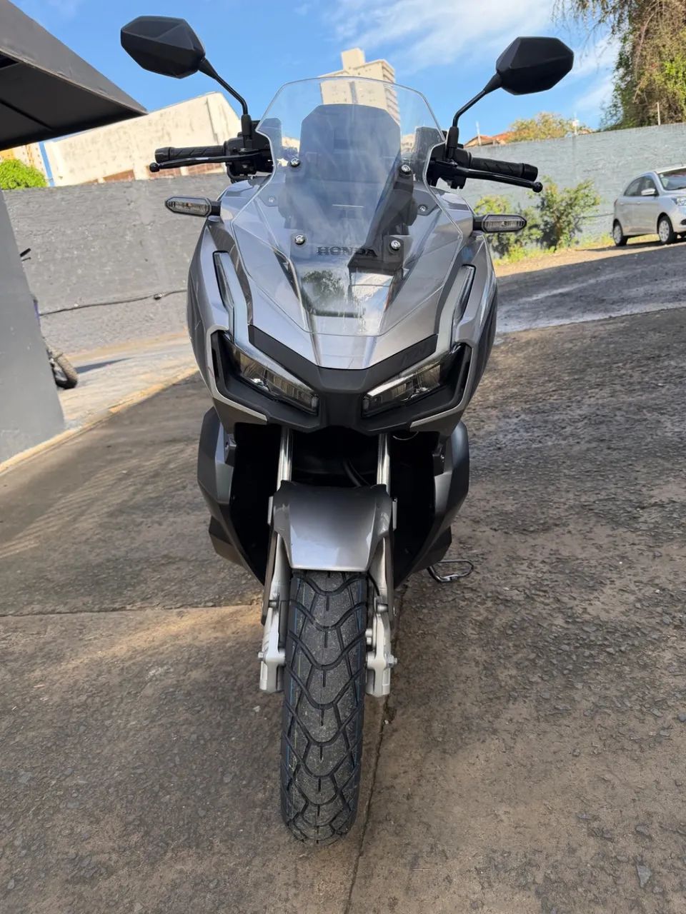 ADV 150 Flex - Foto 2