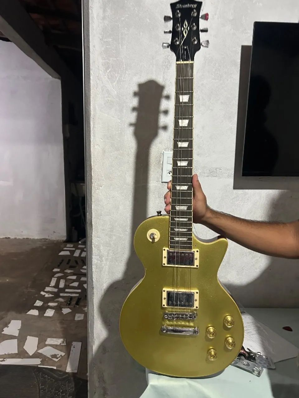 Guitarra - Foto 5