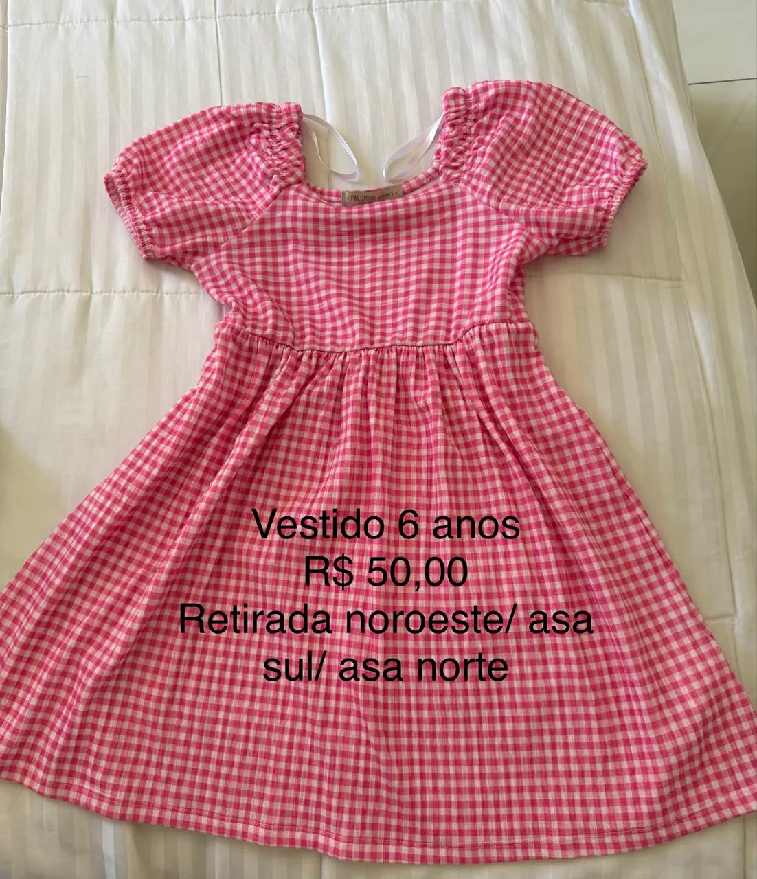 Roupas meninas - Foto 2