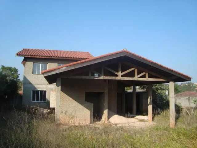 chácara em Itatiba,- CH0158.