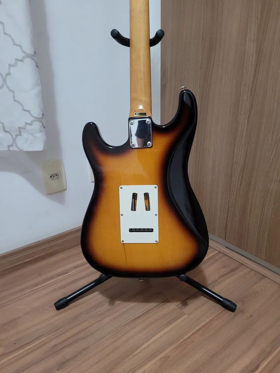 Guitarra Samick - Foto 5