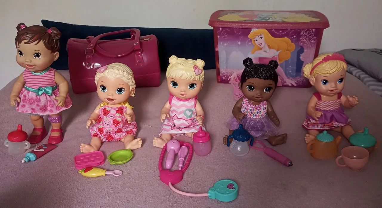 Baby Alive