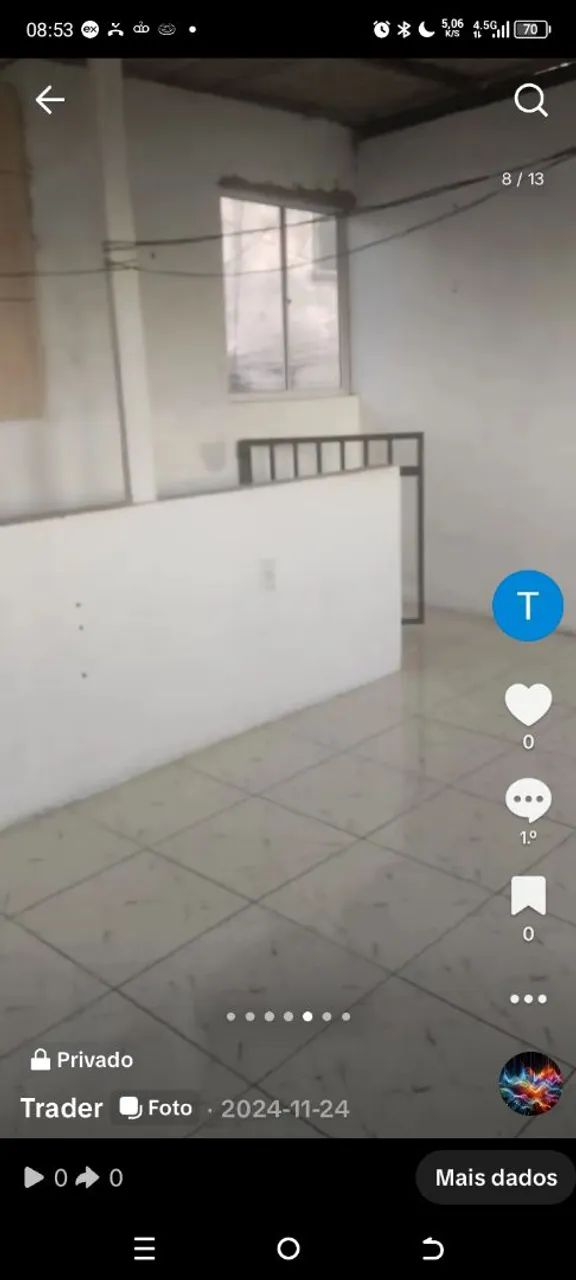 Casa a Venda ! Aceito Proposta  - Foto 4