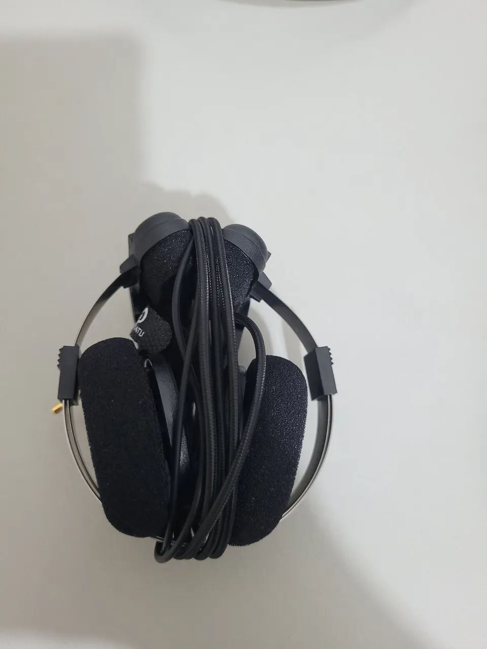 Fone Poyatu (design inspirado no koss porta pro) - Foto 2