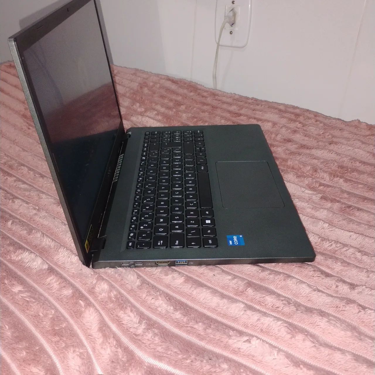 NOTEBOOK ACER ASPIRE 15 I5 - Foto 4
