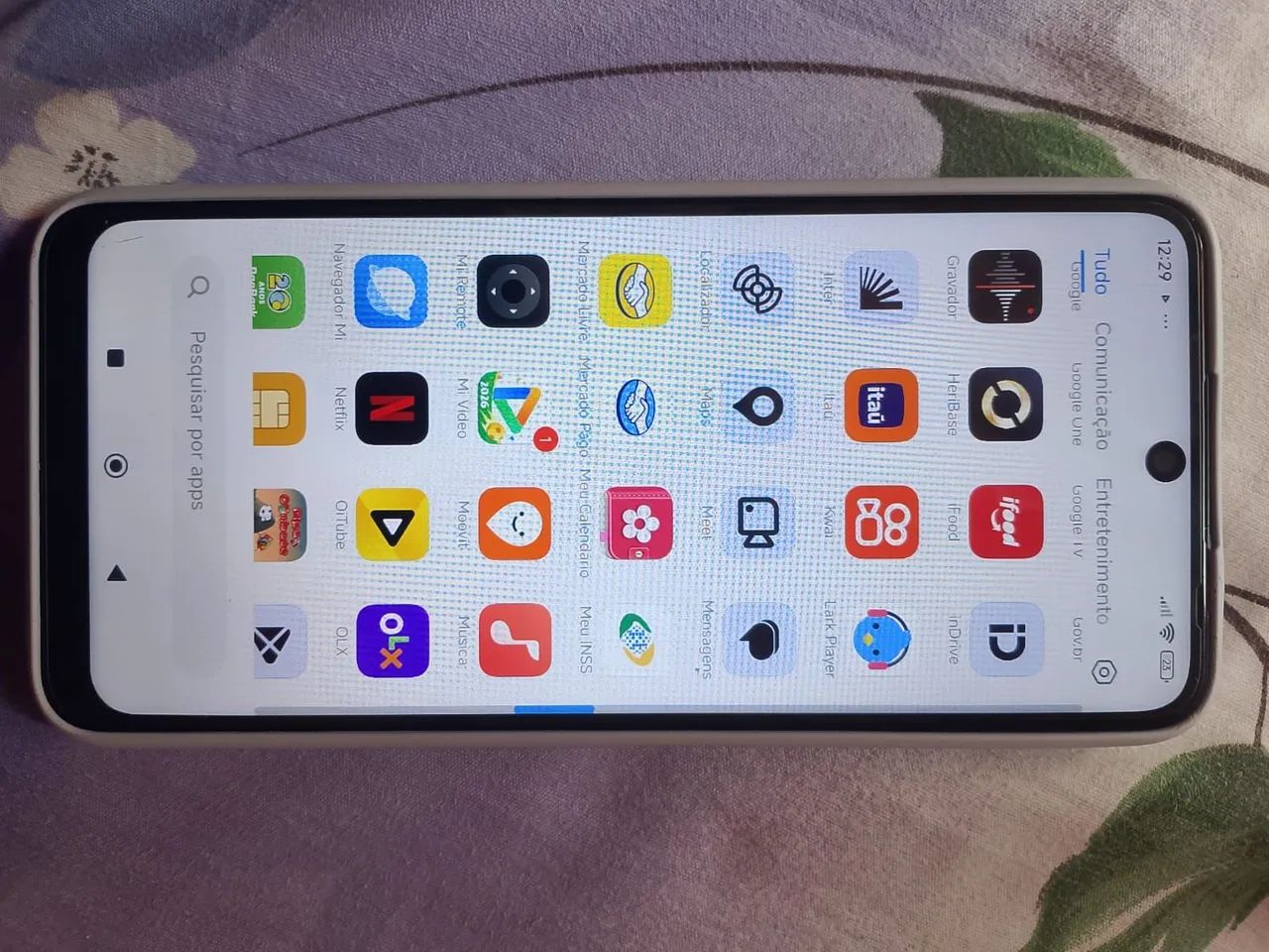 Celular redmi12  - Foto 2