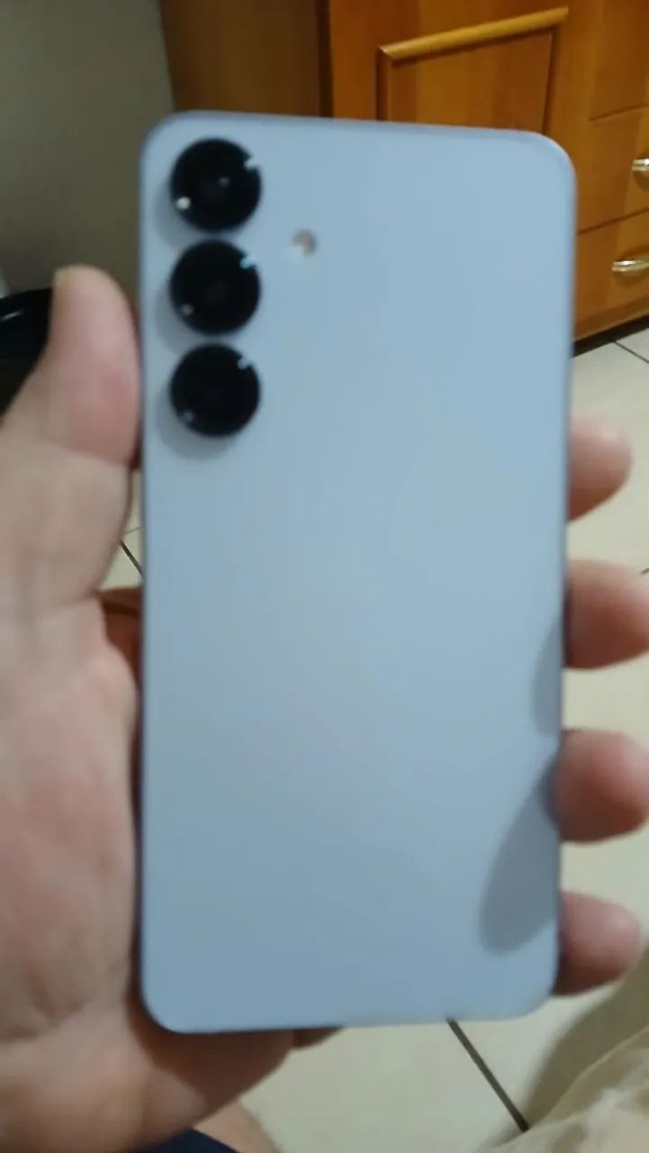 Galaxy S25 Plus de 512gb - Foto 3