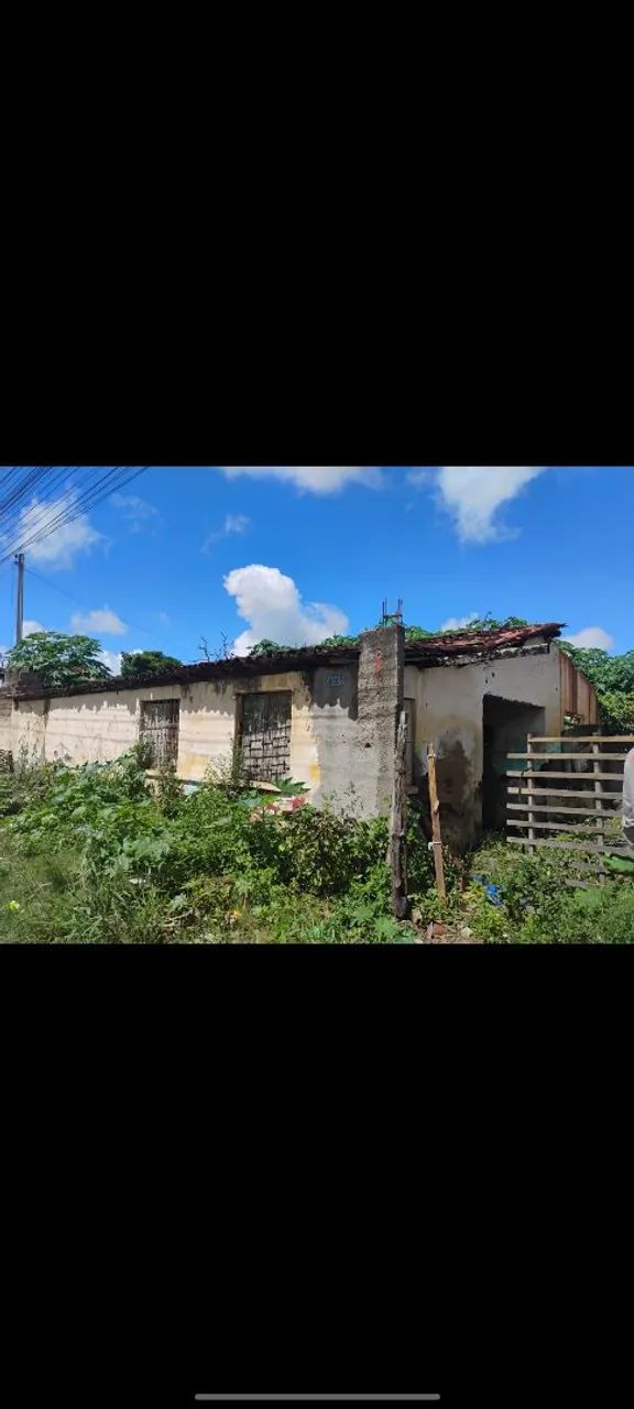 Vendo terreno 