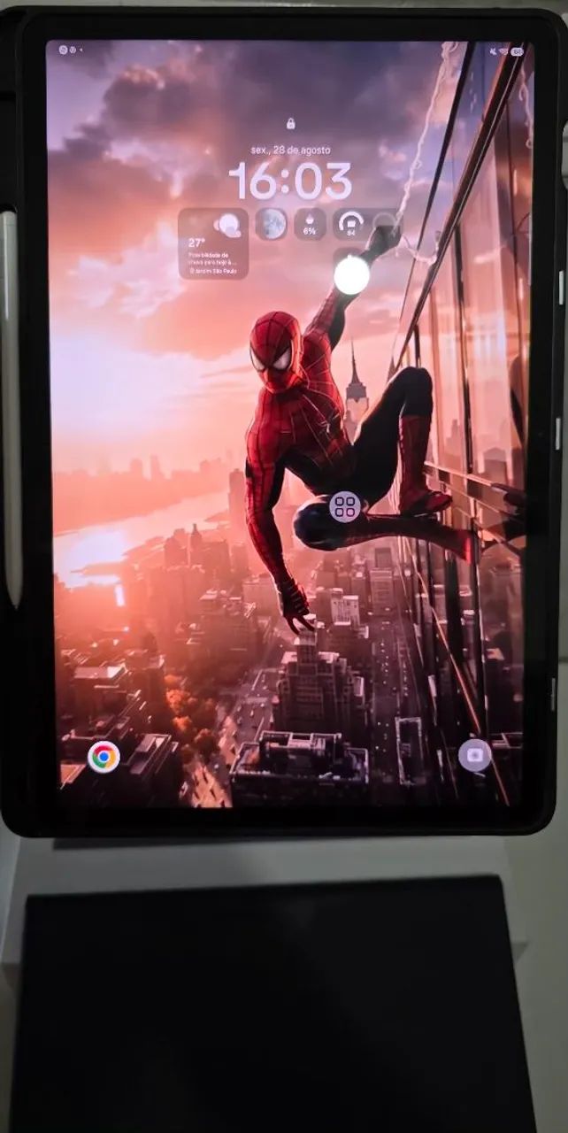 Galaxy tab S9 FE - Foto 4