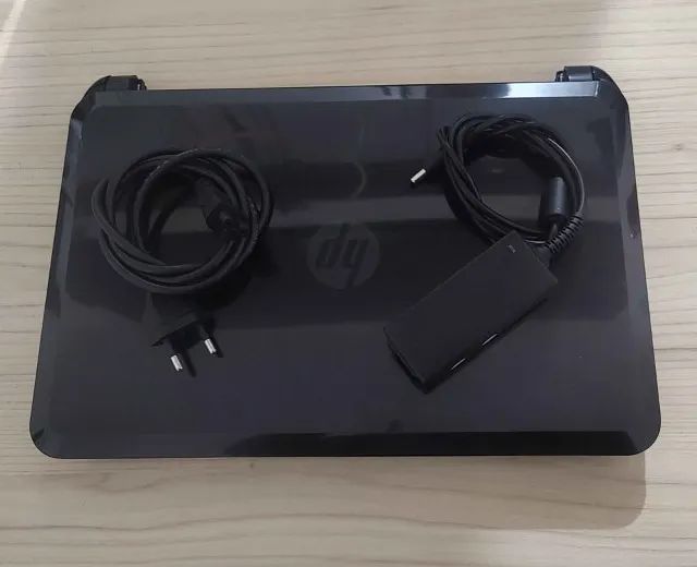 Notebook HP Pavilion 14 / i5 + 8GB RAM - Perfeito Estado - Foto 5
