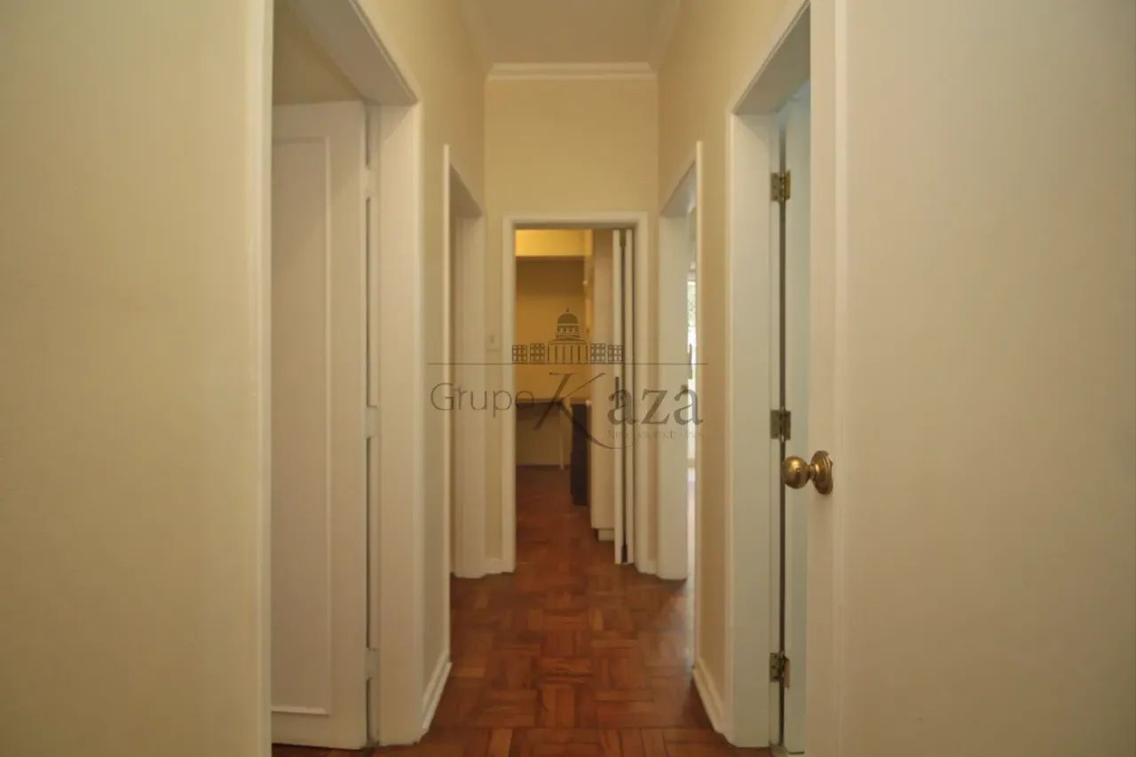 Apartamento - Jardim Paulista - 4 Dormitórios - 198m². - Foto 9