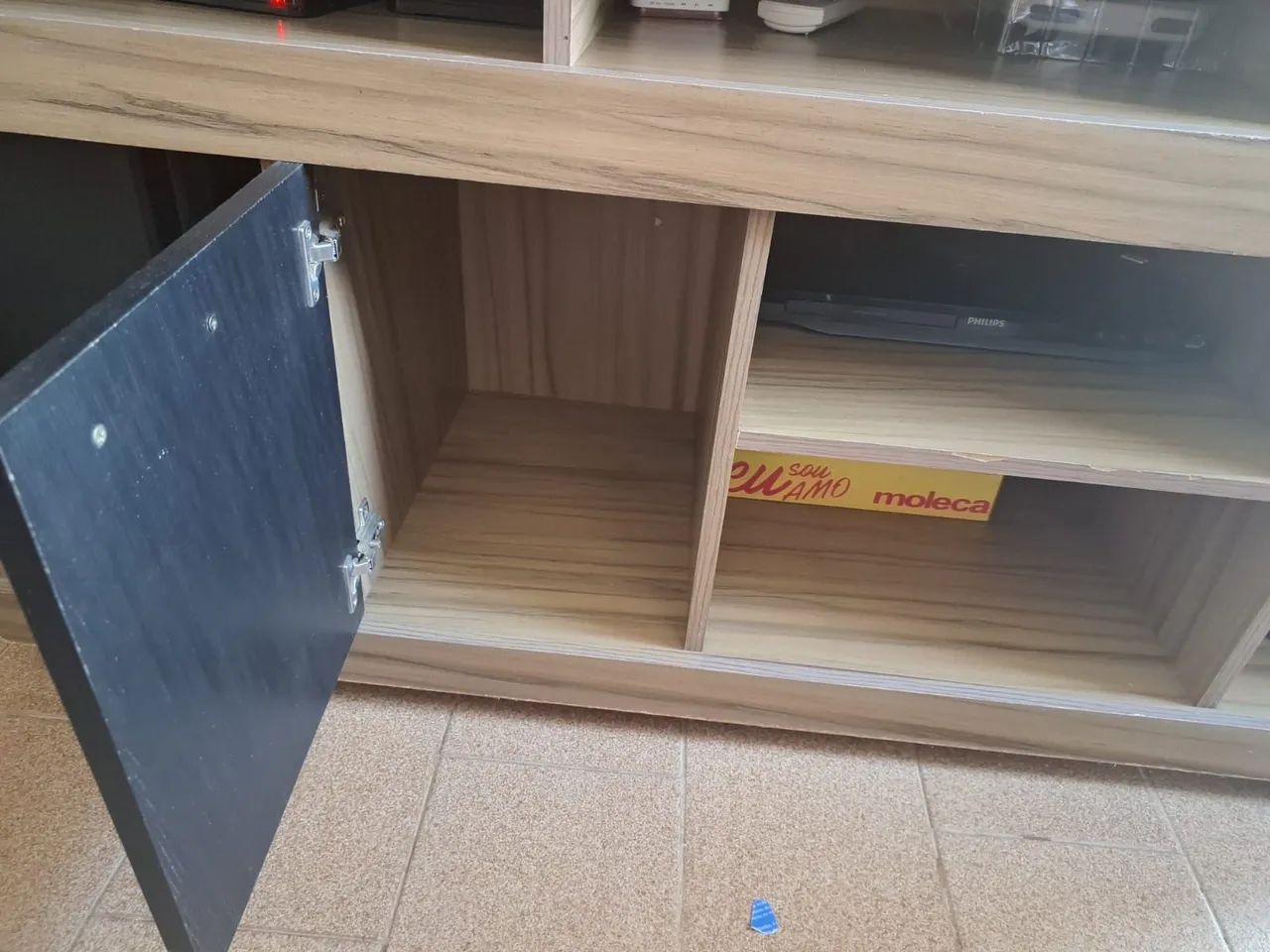 Rack para tv - Foto 4