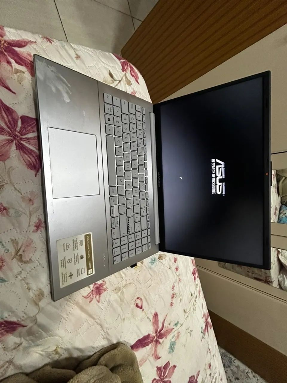 Notebook Asus Vivobook go 14/15 - Foto 2