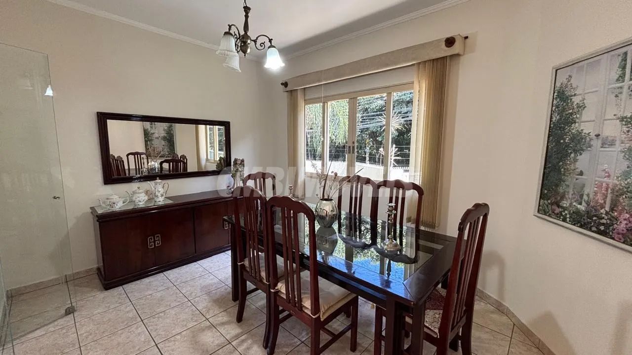casa - Parque Alto Taquaral - Campinas - Foto 5
