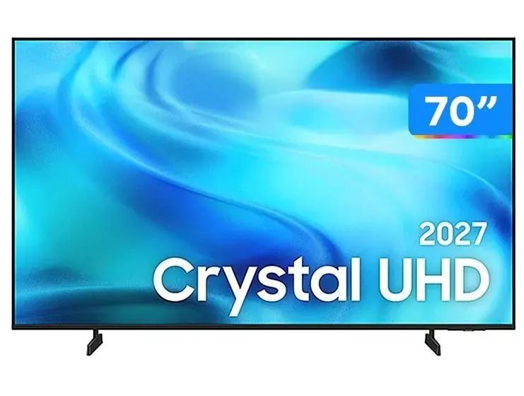 Samsung 75 polegadas  - Foto 4