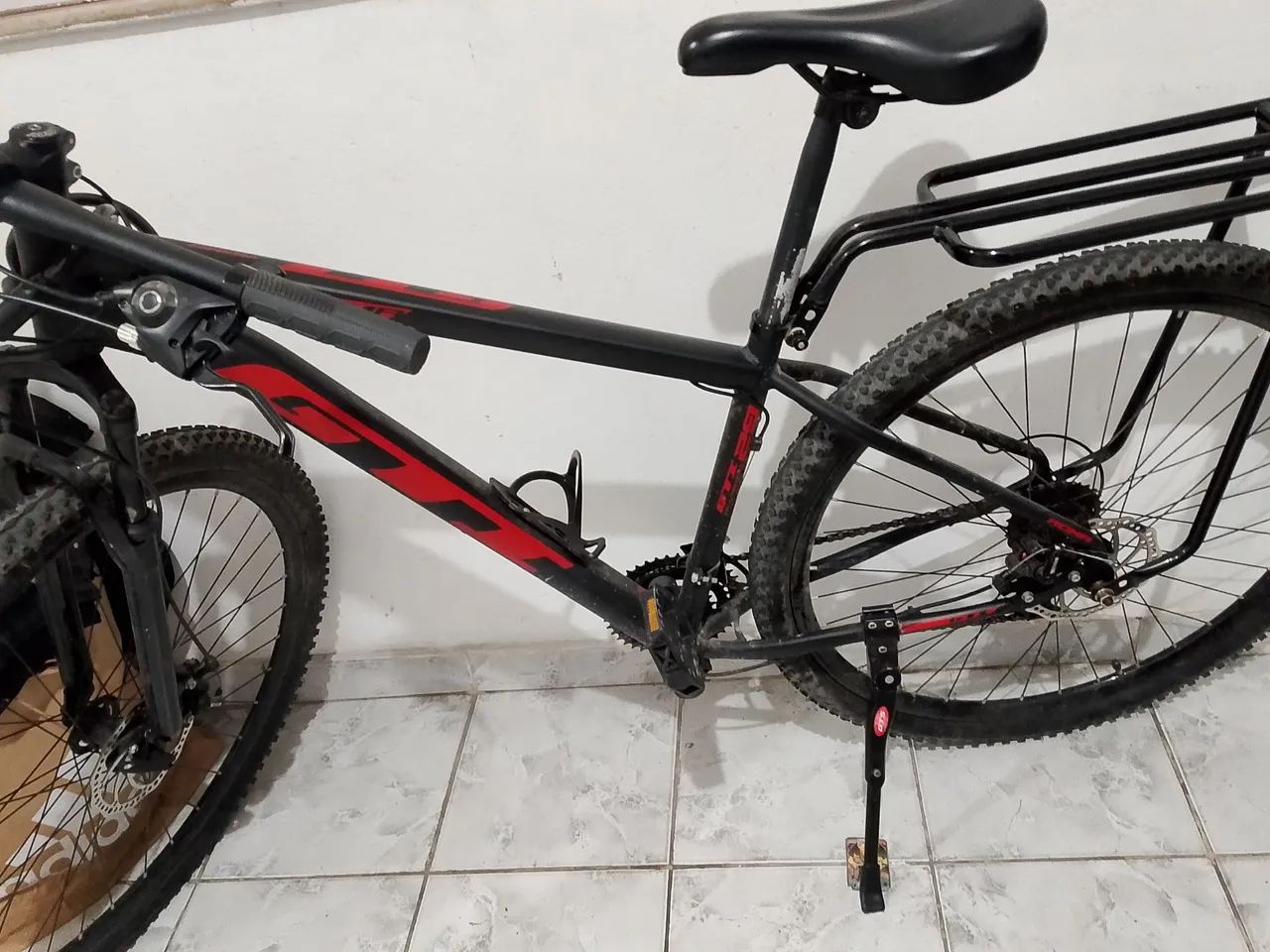 BIKE GTI