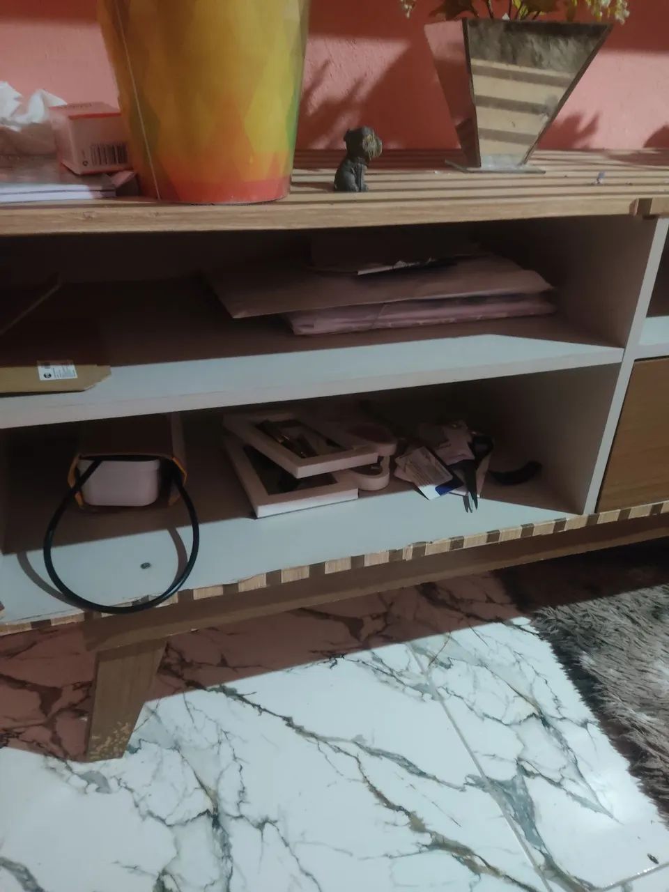 Rack - Foto 2