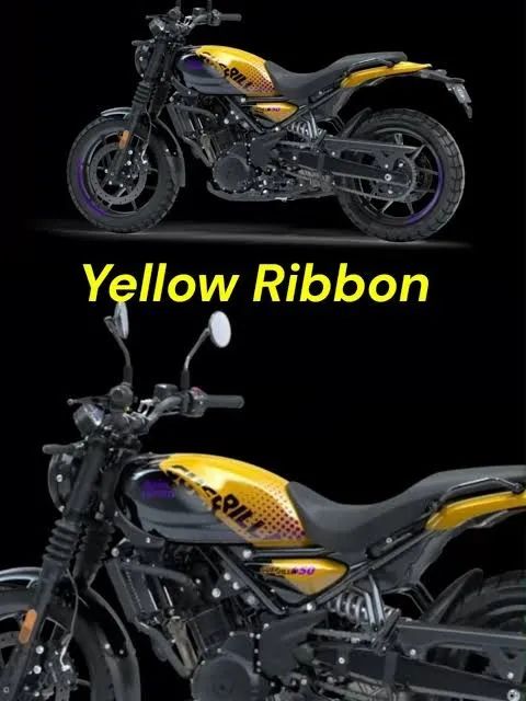 Royal Guerrila 450cc - Foto 5