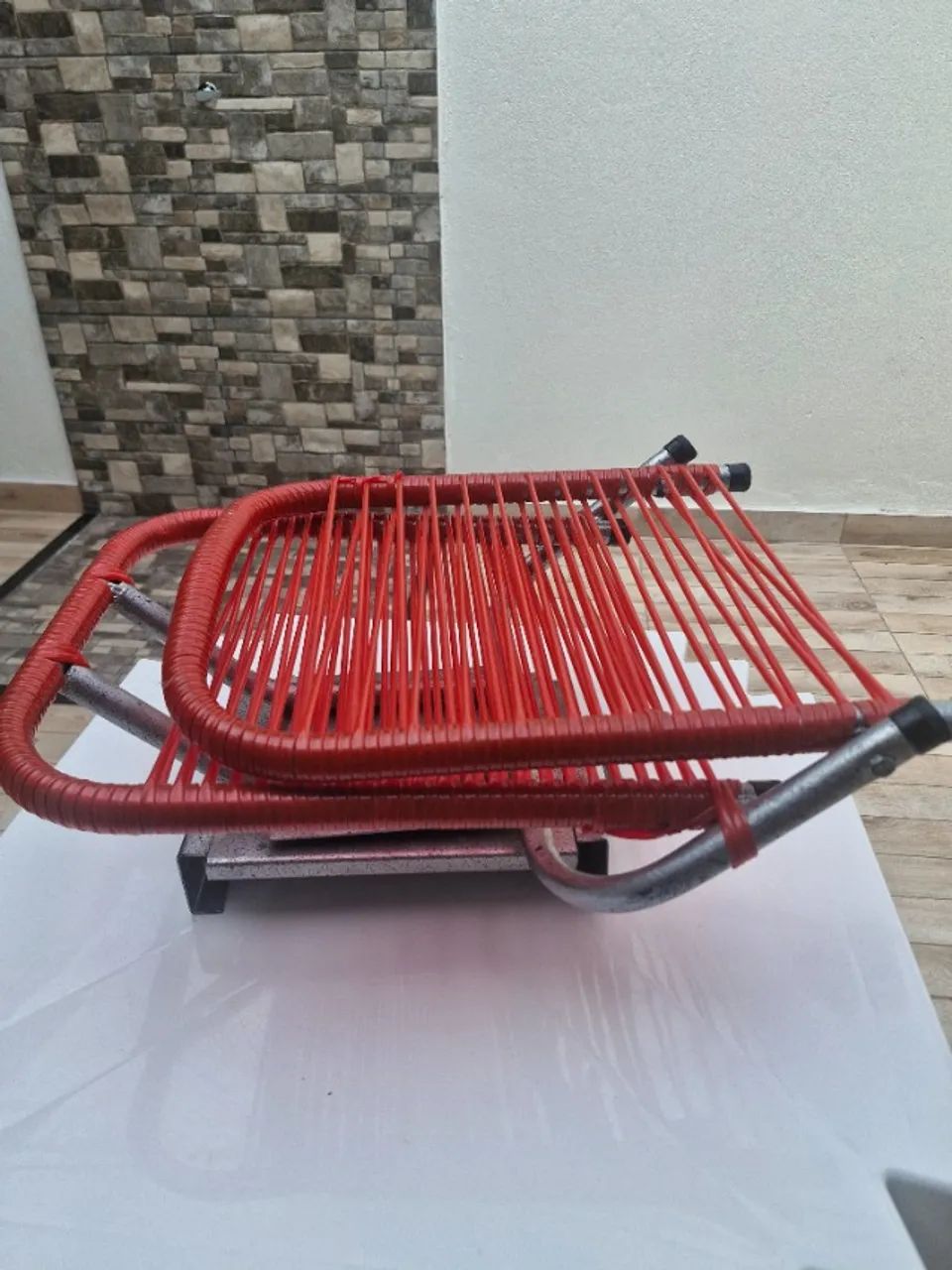 Cadeira para lancha e barcos - Foto 2