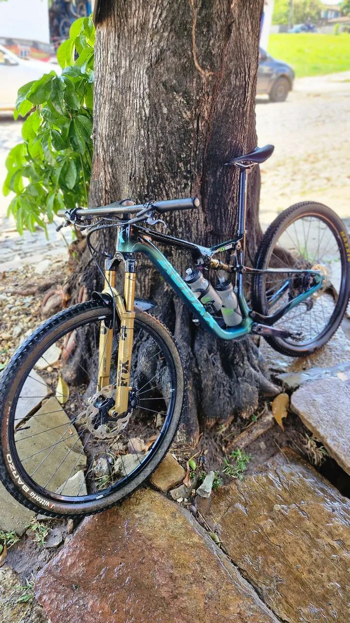 Bicicleta FS 900  - Foto 3