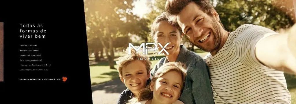 Terreno à venda em Piracicaba, bairro Ondas, com 250 m², Canadá Residencial - Foto 12