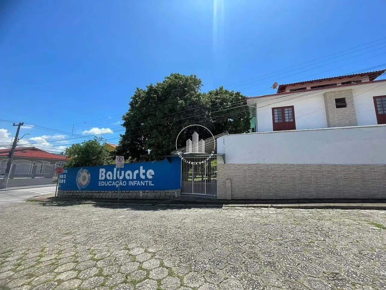 Prédio no Predio Residencial e Comercial - Ipiranga - BRN - Foto 5