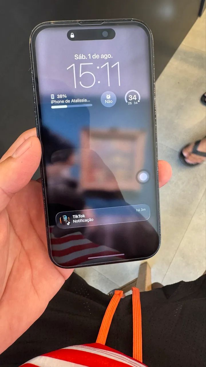 iPhone 14 Pro 128