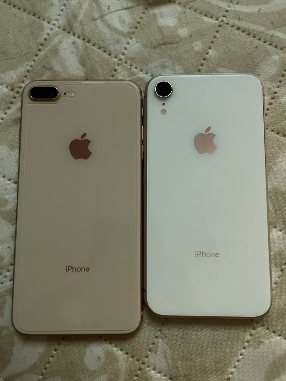 Vendo iPhone XR e 8 - Foto 5